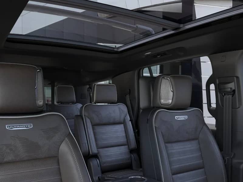2026 GMC Yukon - Image 24