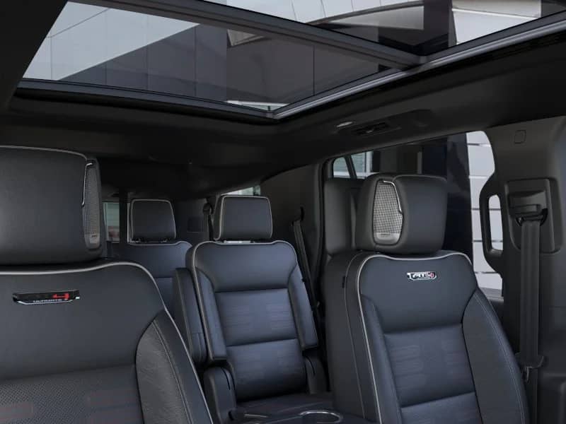 2026 GMC Yukon - Image 48