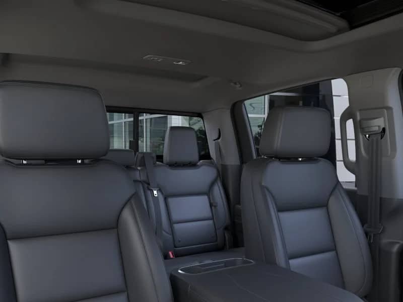 2026 GMC Sierra 1500 - Image 48