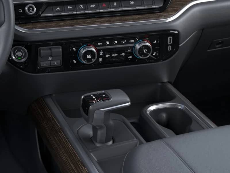 2026 GMC Sierra 1500 - Image 47