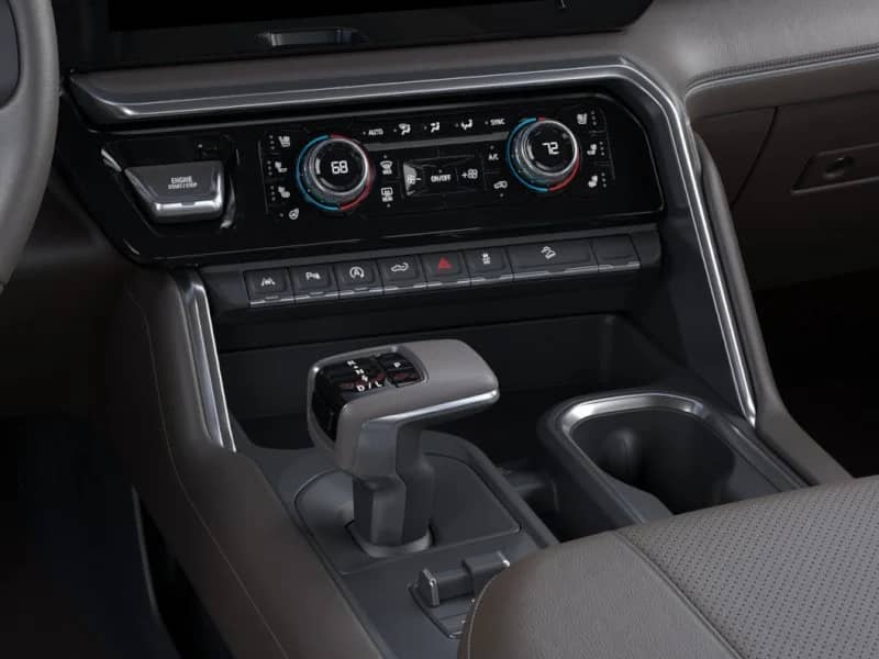 2026 GMC Sierra 1500 - Image 47