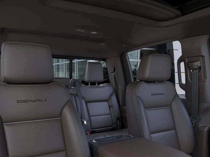 2026 GMC Sierra 1500 - Image 48
