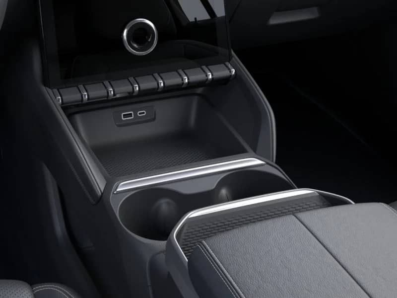 2027 GMC Terrain - Image 47