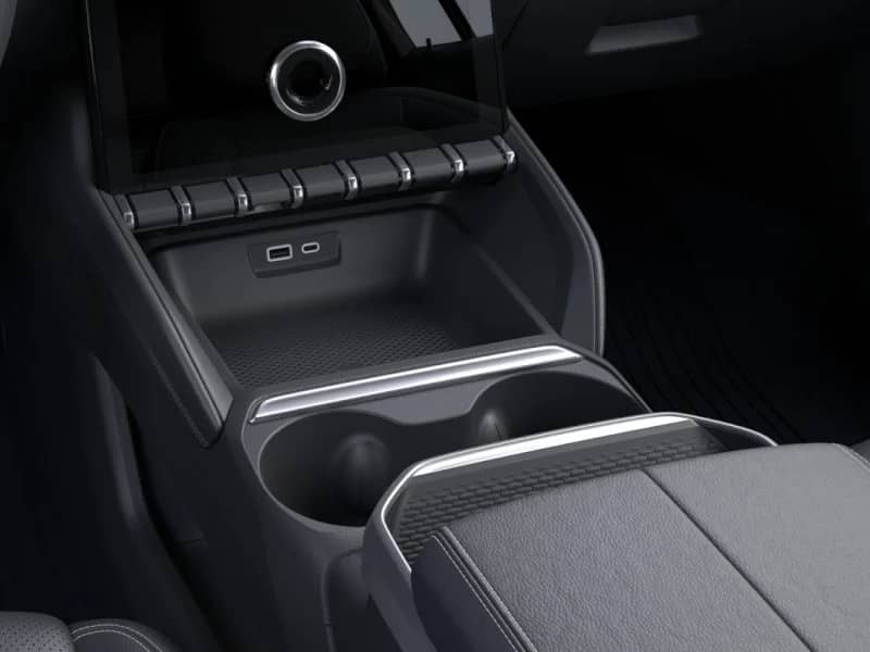 2027 GMC Terrain - Image 23