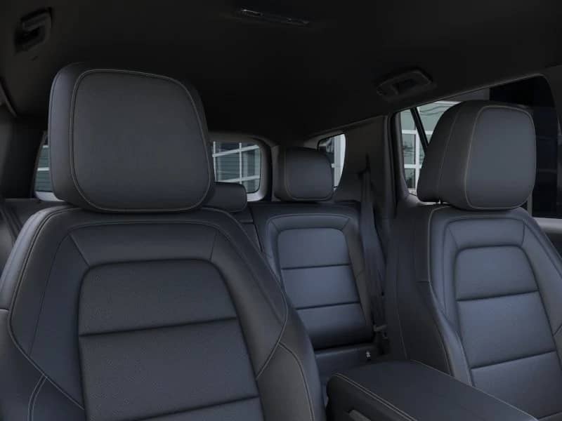 2027 GMC Terrain - Image 24