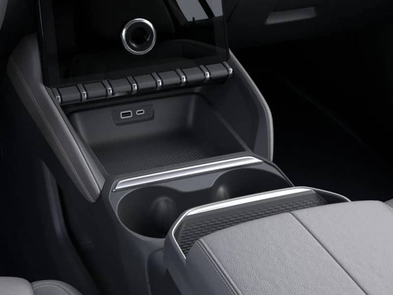 2026 GMC Terrain - Image 47