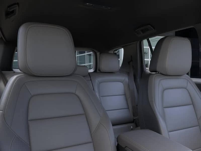 2026 GMC Terrain - Image 48