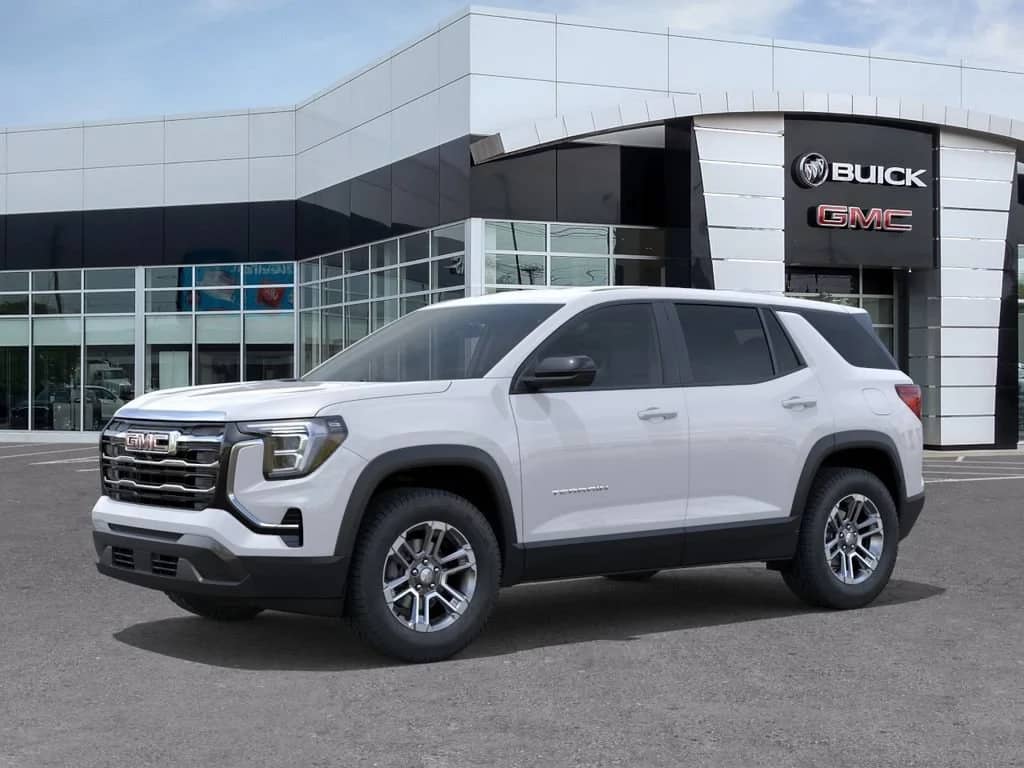 2027 GMC Terrain - Image 2