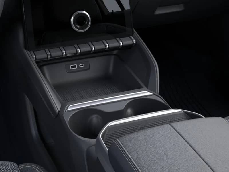 2027 GMC Terrain - Image 47