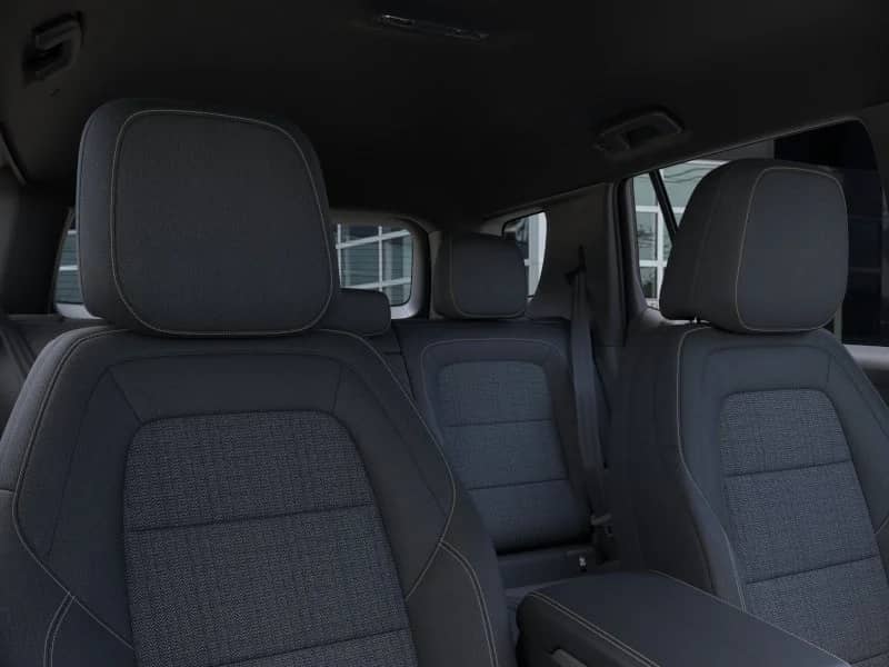 2027 GMC Terrain - Image 48