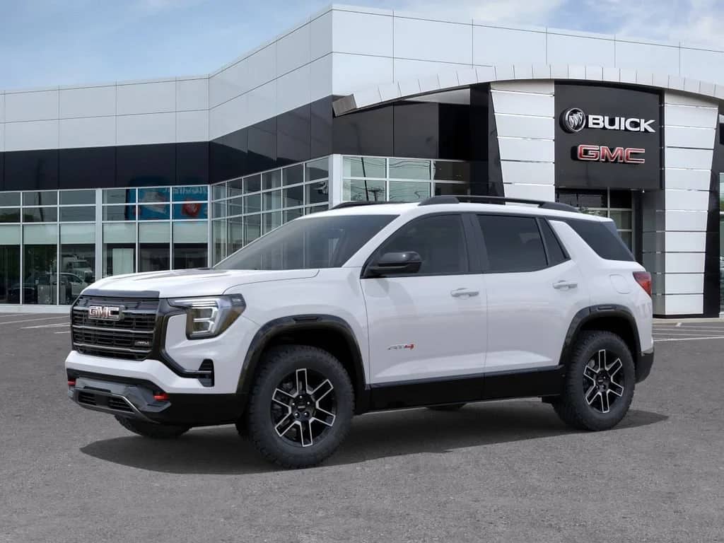 2026 GMC Terrain - Image 2