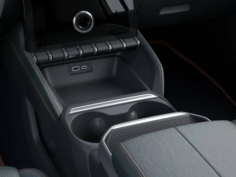 2026 GMC Terrain - Image 47