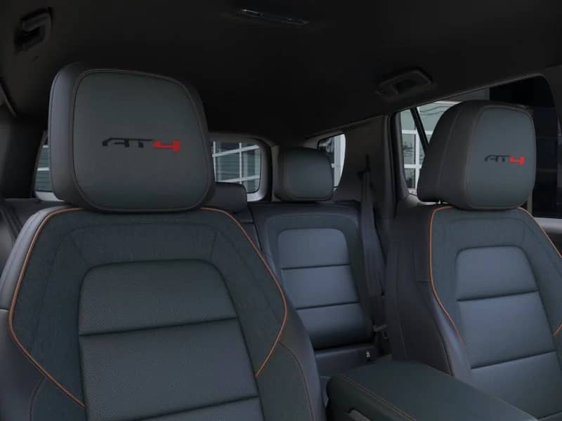 2026 GMC Terrain - Image 48