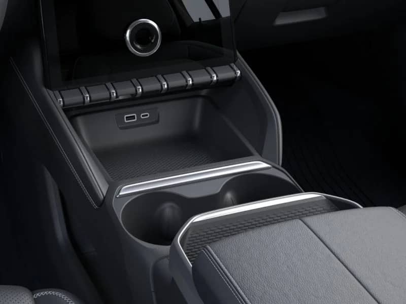 2027 GMC Terrain - Image 23