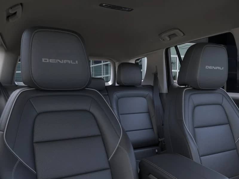 2027 GMC Terrain - Image 24