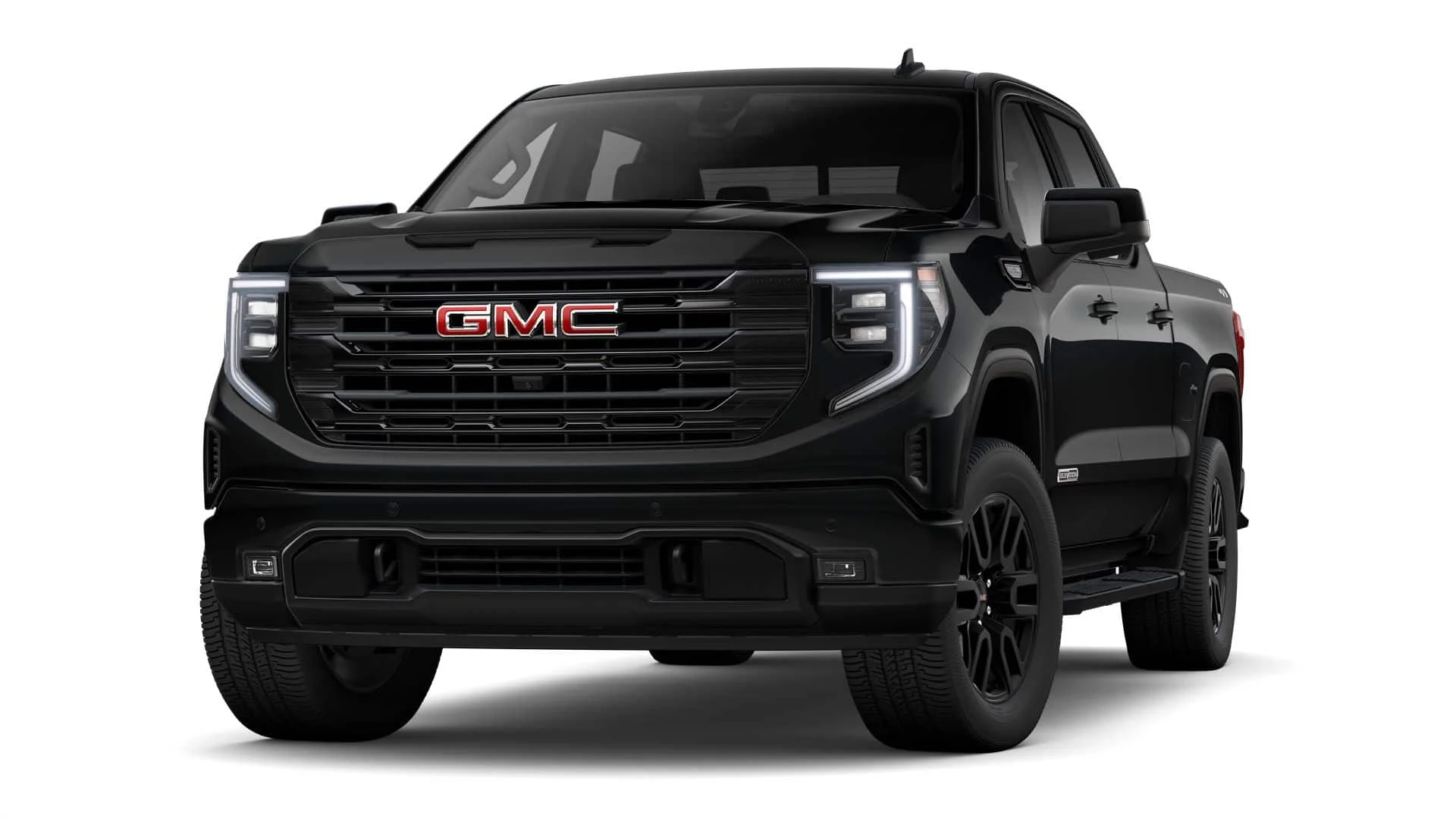 2026 GMC Sierra 1500 - Image 1