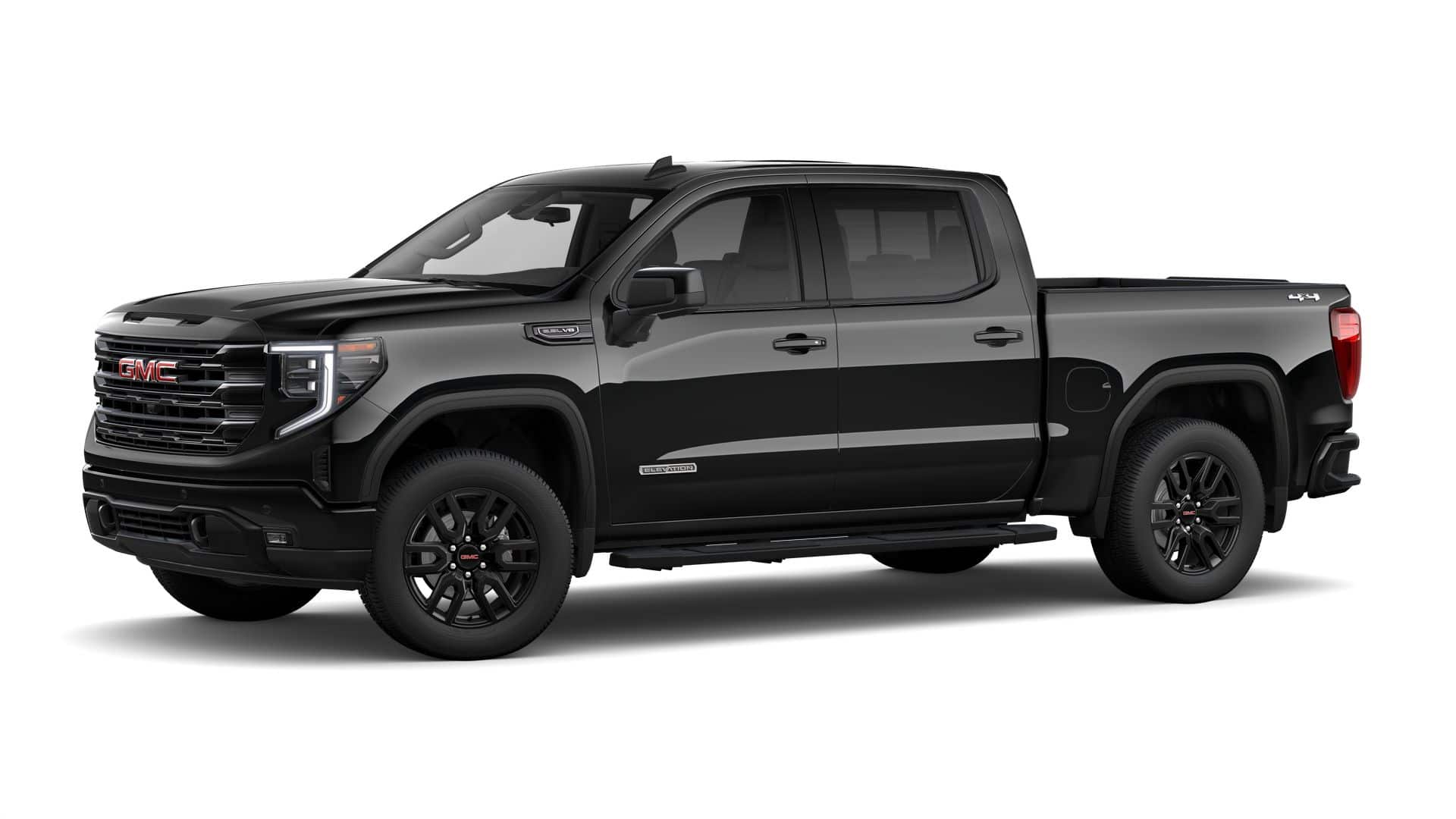 2026 GMC Sierra 1500 - Image 2
