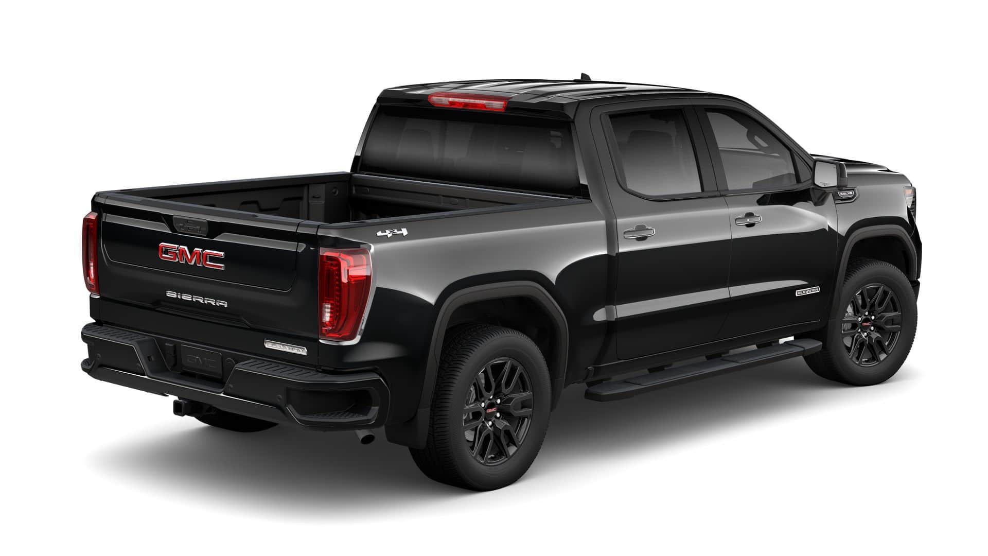 2026 GMC Sierra 1500 - Image 3