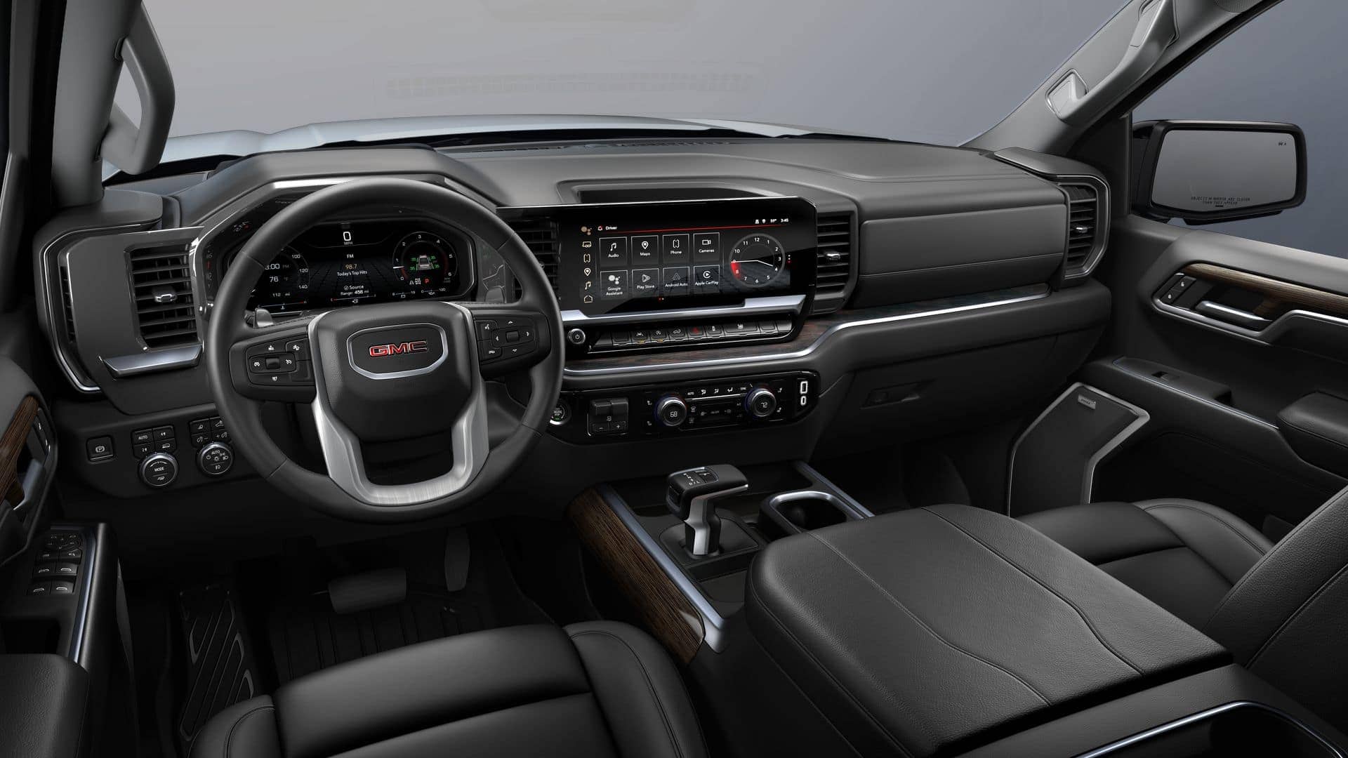 2026 GMC Sierra 1500 - Image 6