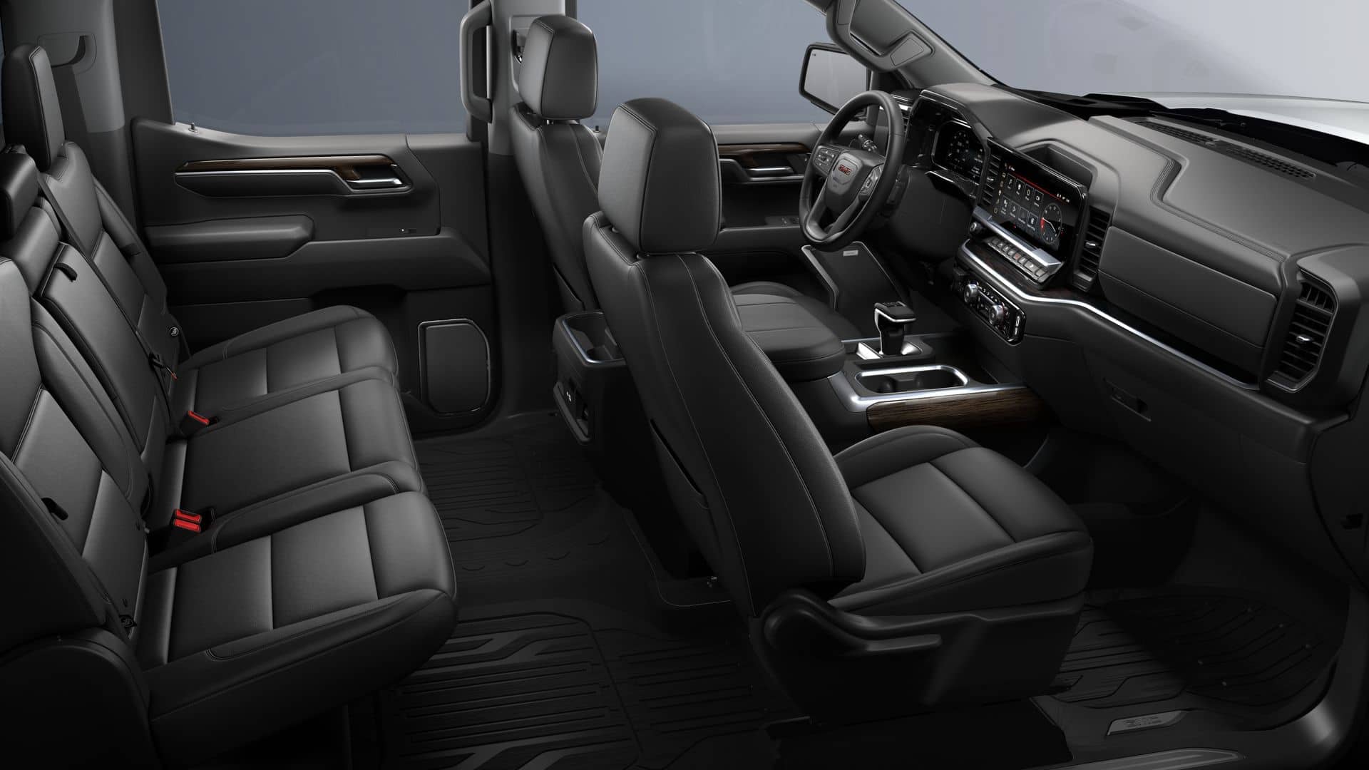 2026 GMC Sierra 1500 - Image 7