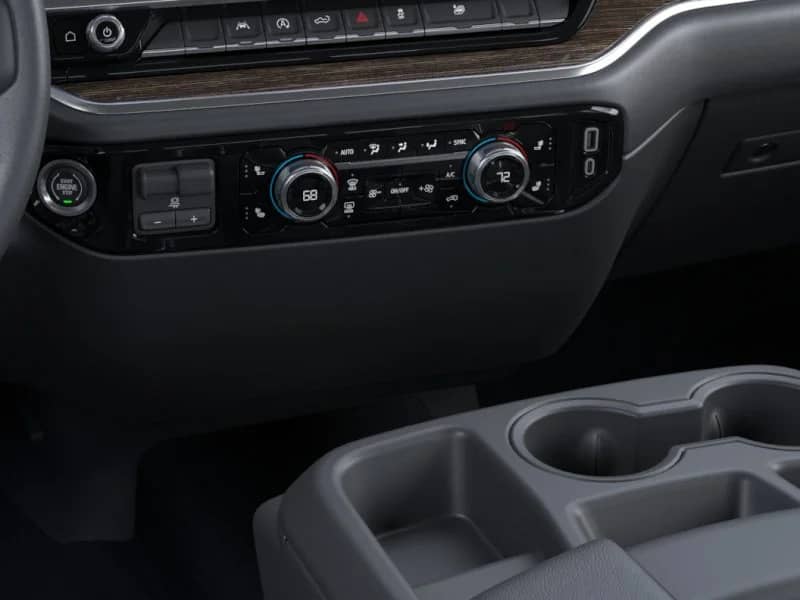 2026 GMC Sierra 1500 - Image 23