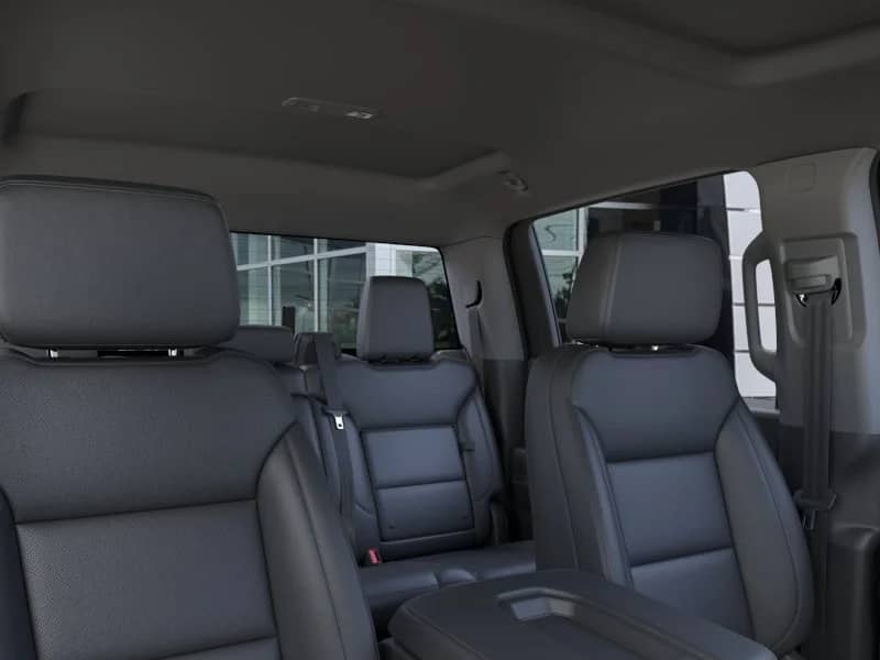 2026 GMC Sierra 1500 - Image 24