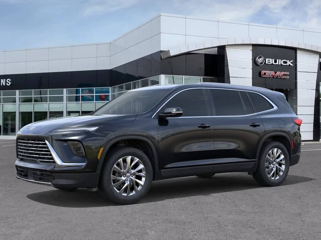 2026 Buick Enclave - Image 2