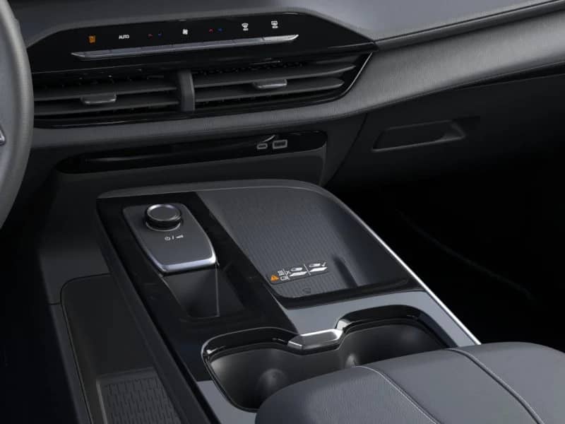 2026 Buick Enclave - Image 47