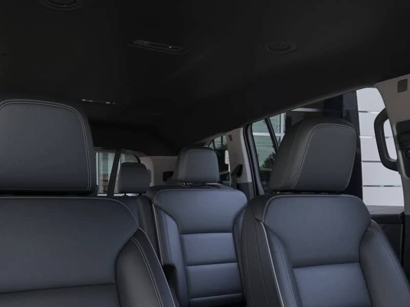 2026 Buick Enclave - Image 48