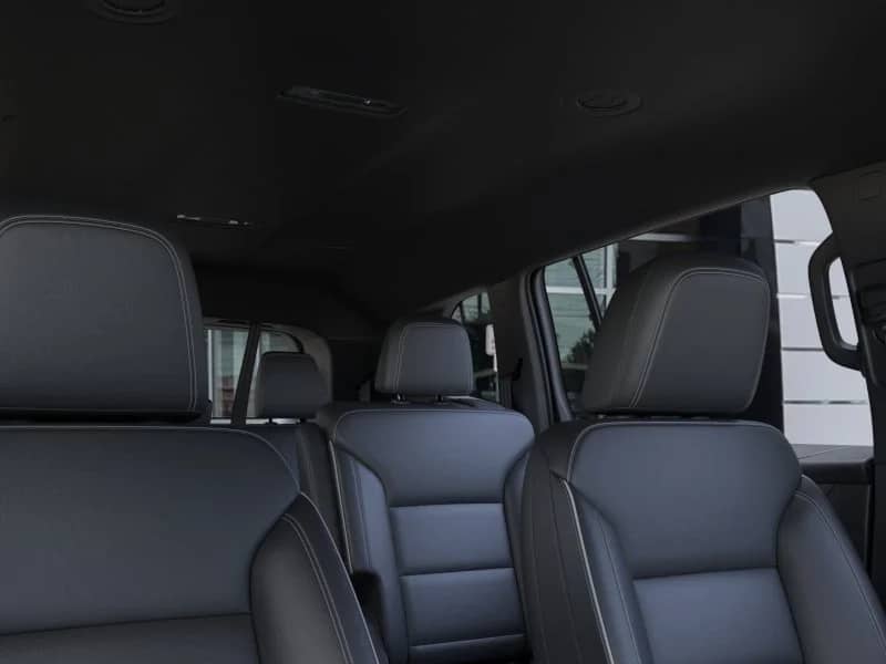 2027 Buick Enclave - Image 24
