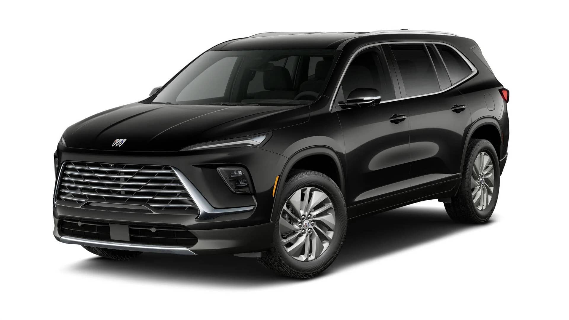 2027 Buick Enclave - Image 1