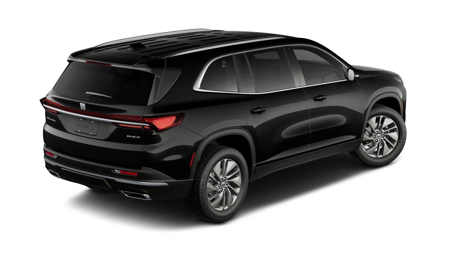2027 Buick Enclave - Image 3