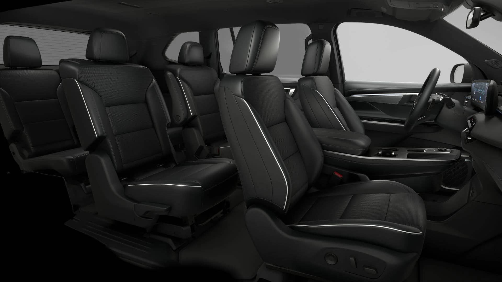 2027 Buick Enclave - Image 9