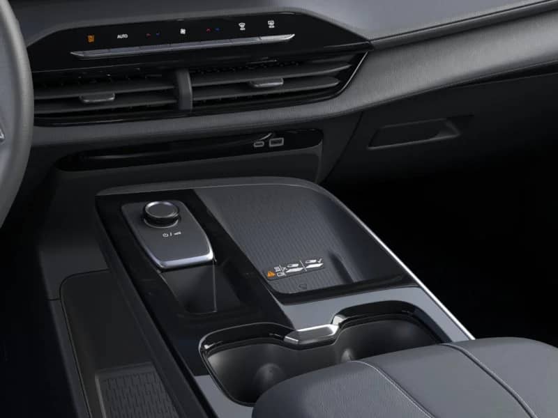 2026 Buick Enclave - Image 47