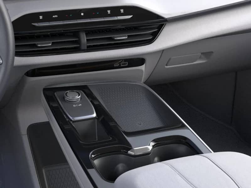 2027 Buick Enclave - Image 47