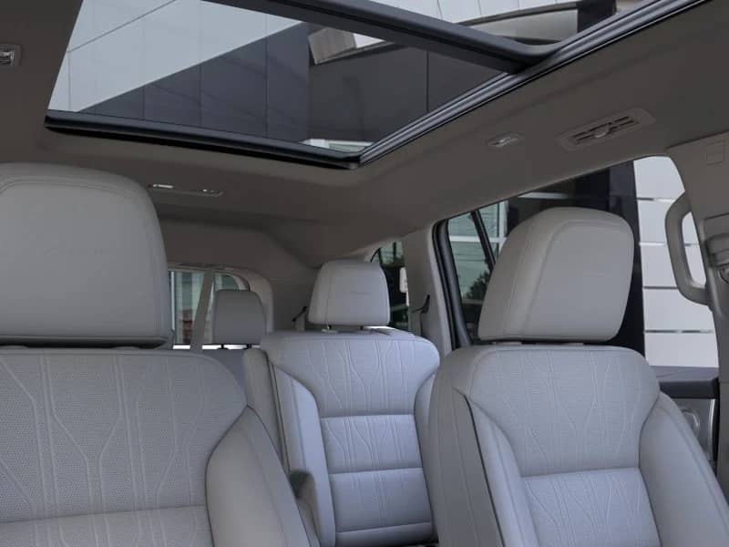 2027 Buick Enclave - Image 48