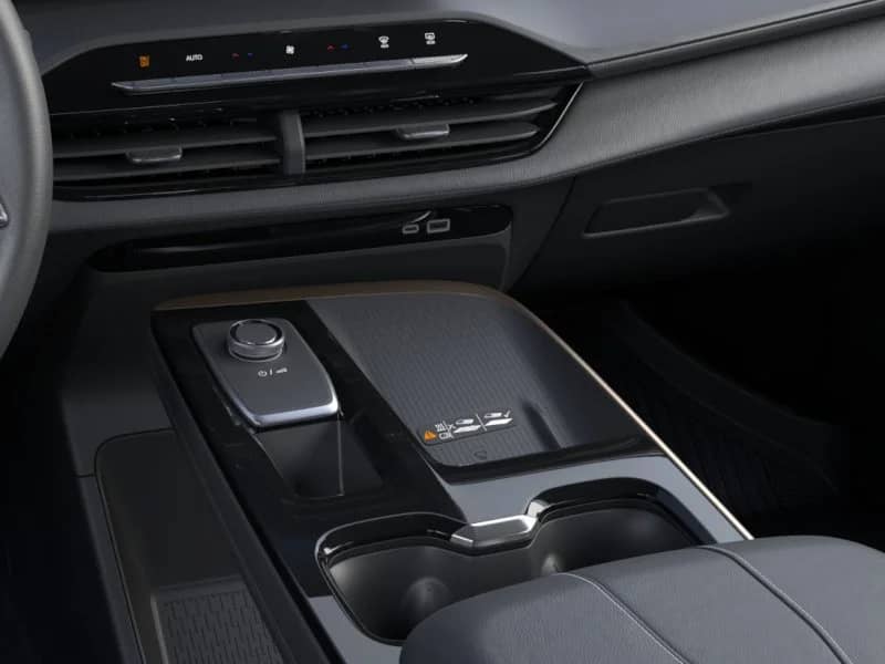 2026 Buick Enclave - Image 47