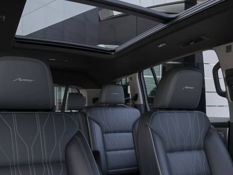 2026 Buick Enclave - Image 48