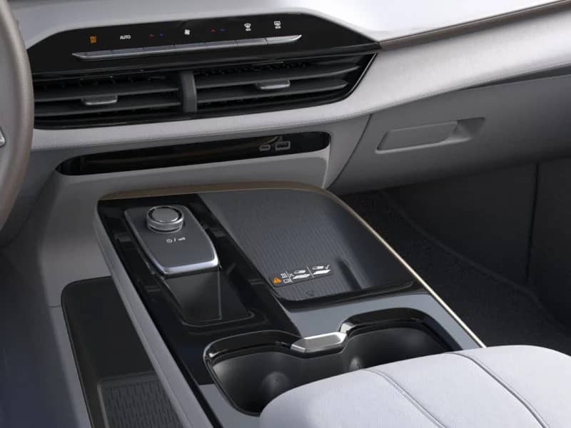 2026 Buick Enclave - Image 47