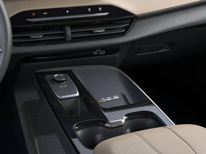 2026 Buick Enclave - Image 47