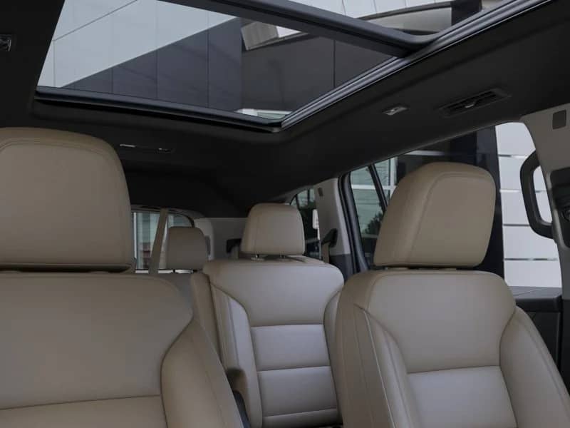 2026 Buick Enclave - Image 48