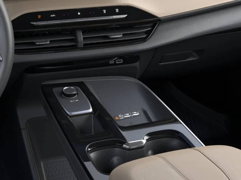 2027 Buick Enclave - Image 23