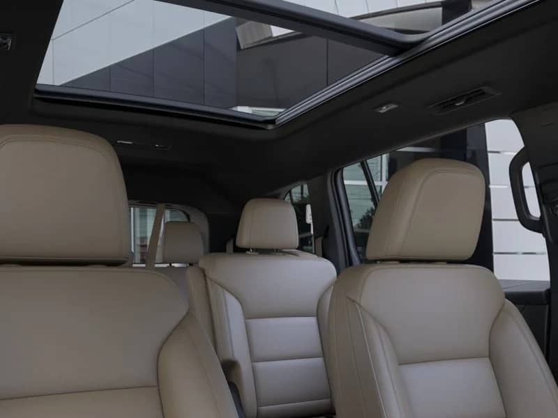 2027 Buick Enclave - Image 24