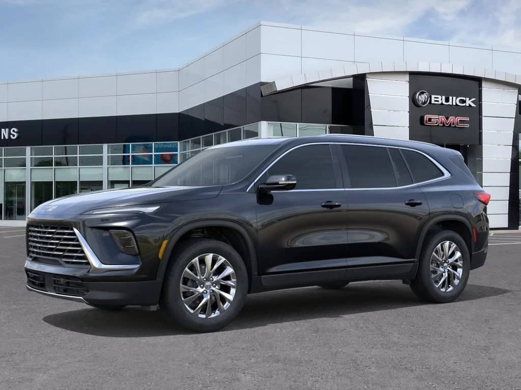 2026 Buick Enclave - Image 2