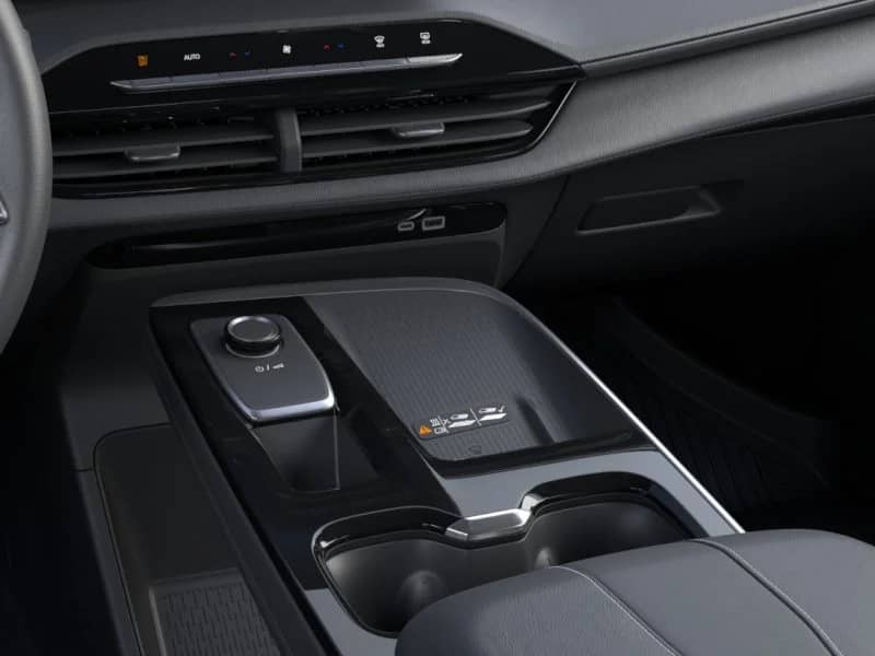 2026 Buick Enclave - Image 47