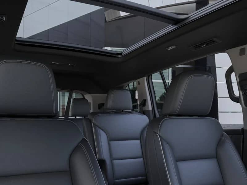 2026 Buick Enclave - Image 48