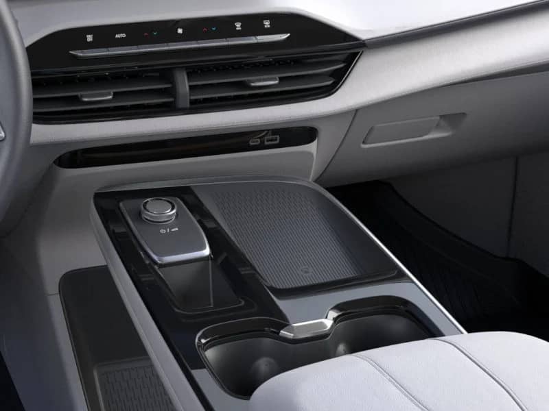 2027 Buick Enclave - Image 23