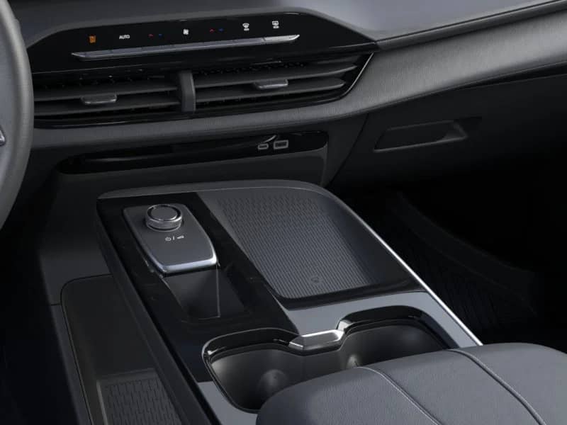 2027 Buick Enclave - Image 23
