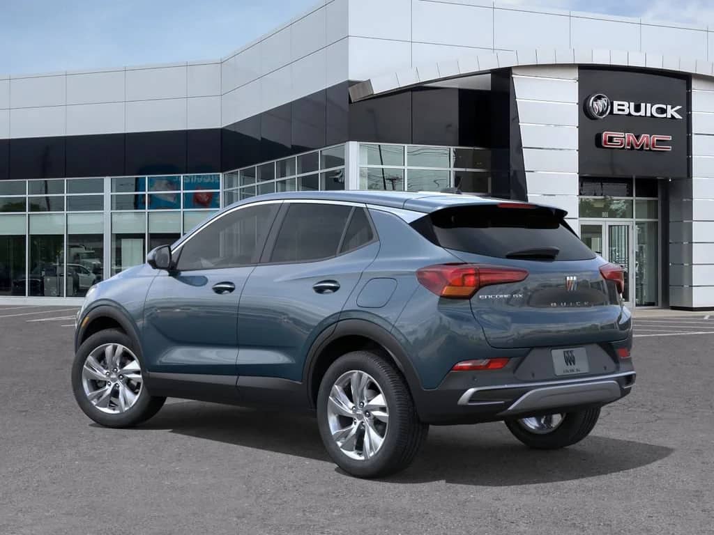 2026 Buick Encore GX - Image 3