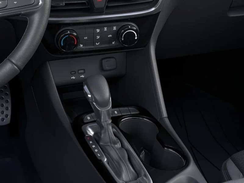 2026 Buick Encore GX - Image 47